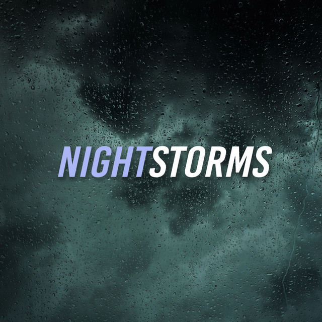 Nightstorms cover art