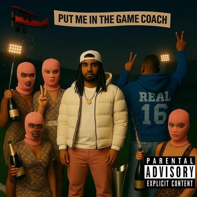 Chosen one cover art