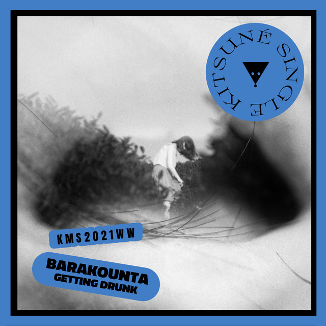 Getting Drunk cover art