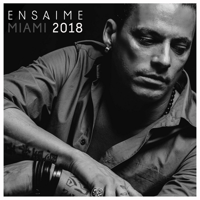 Miami 2018 cover art