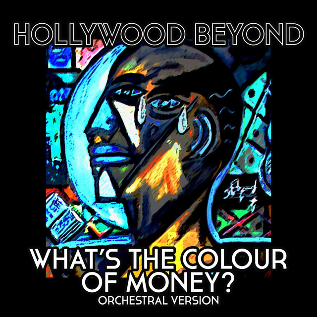 What's The Colour Of Money - Orchestra Only Version