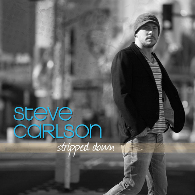 Stripped Down cover