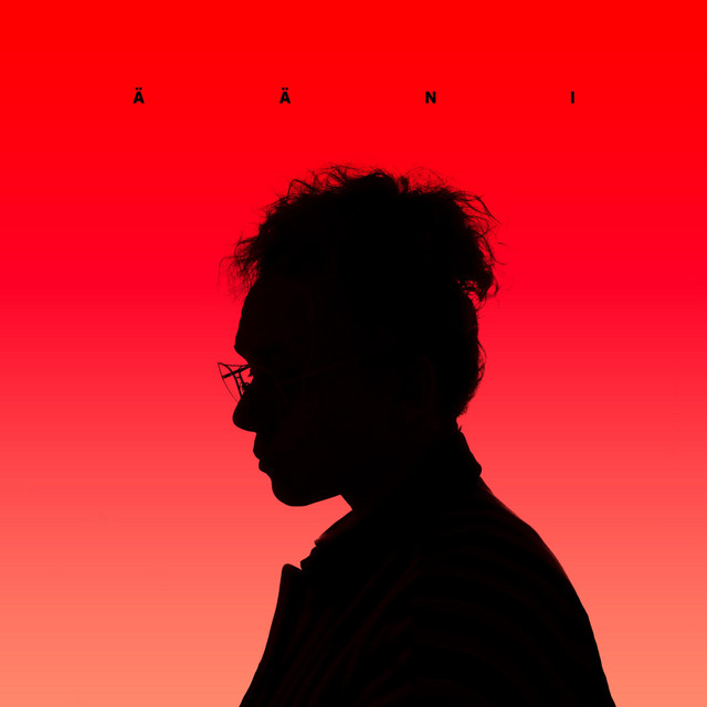 Ääni cover art