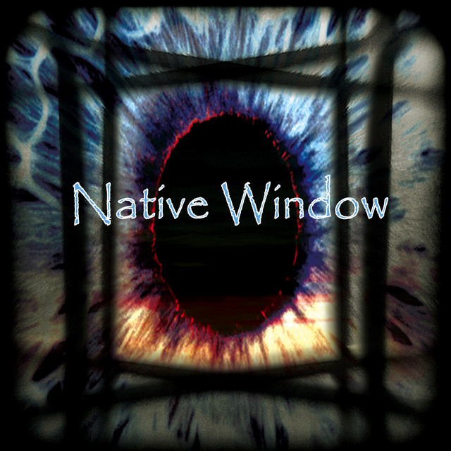 Native Window cover art