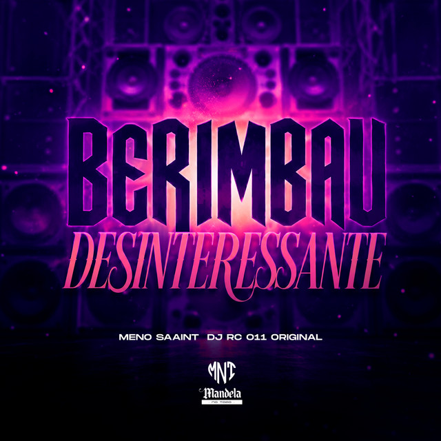 Berimbau Desinteressante