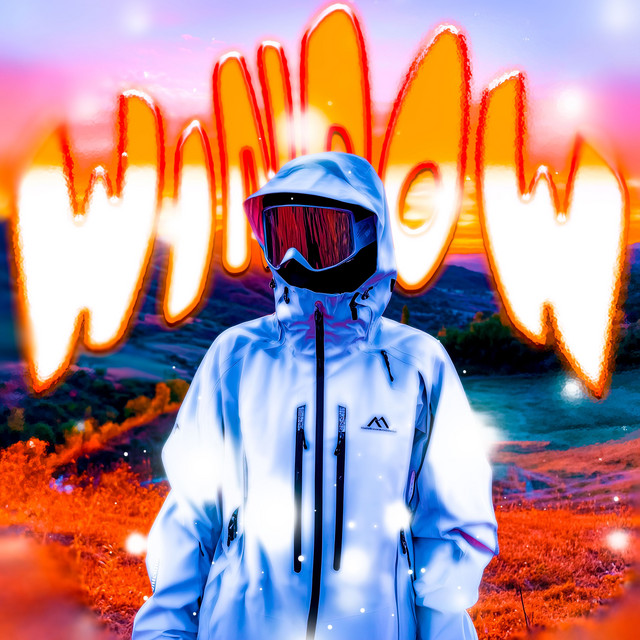 WINDOW cover art