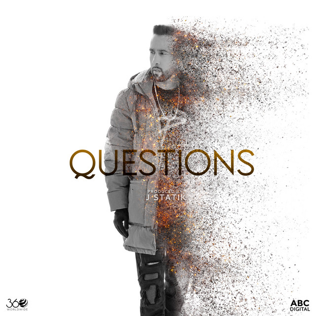 Questions cover art