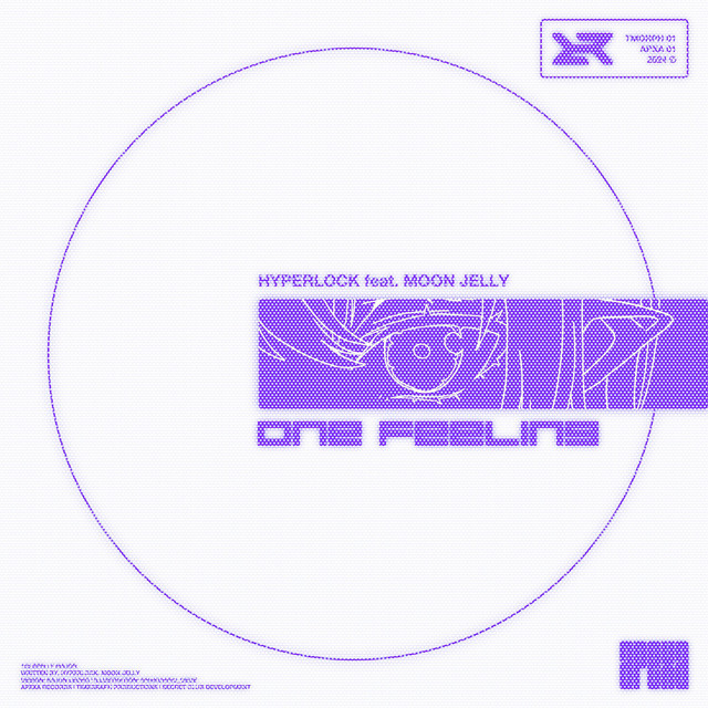One Feeling cover art