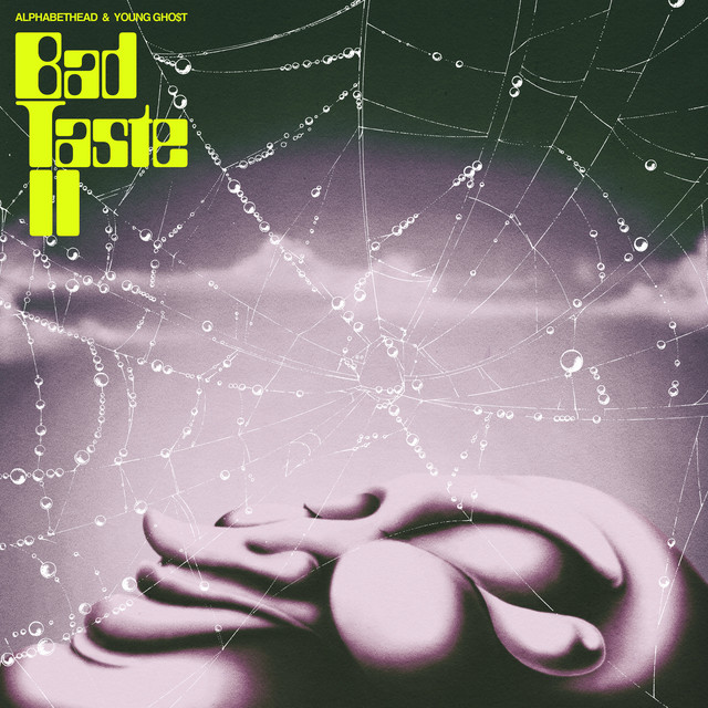 BAD TASTE II cover art