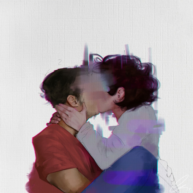 distances cover art