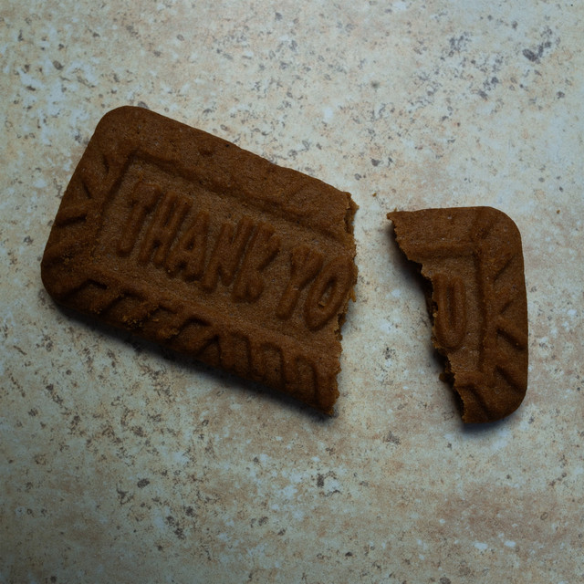 Cookie Jar cover
