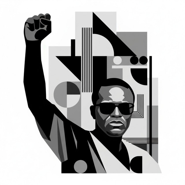 Stand Correct cover art