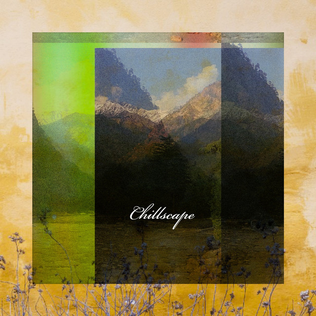Chillscape cover art