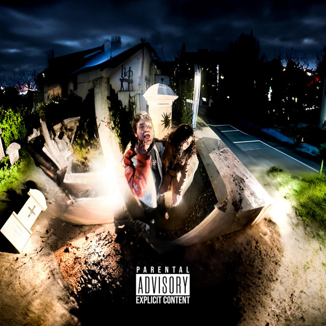 ADVERSARY cover art