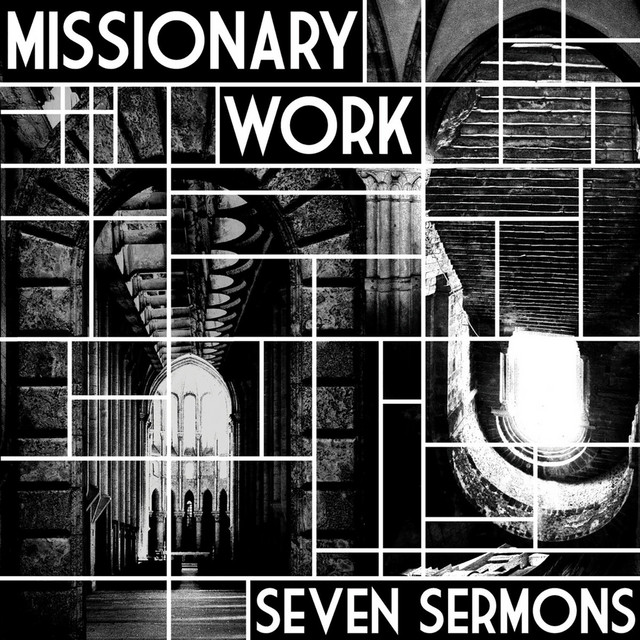 Seven Sermons cover art