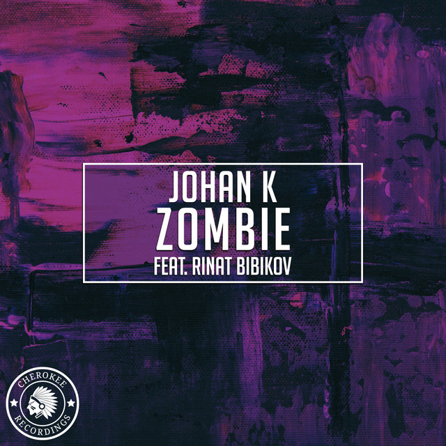 Zombie cover