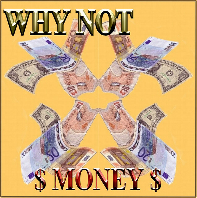 Money cover art