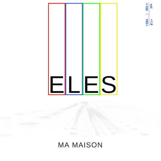 Ma maison