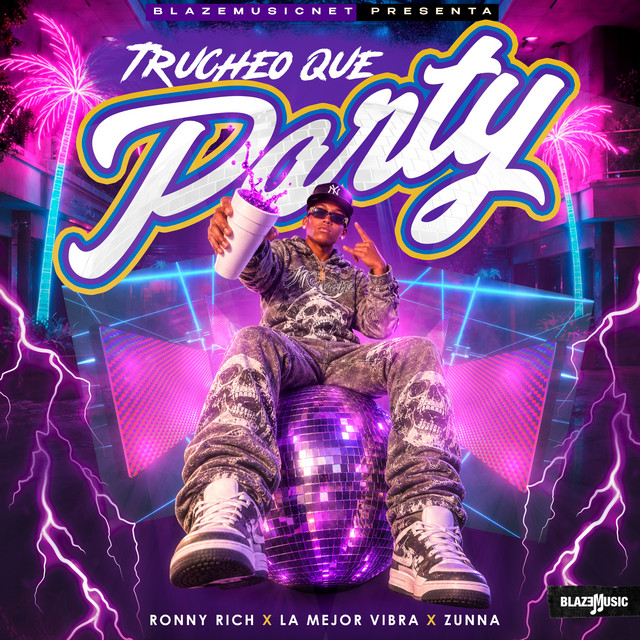Trucheo Que Party