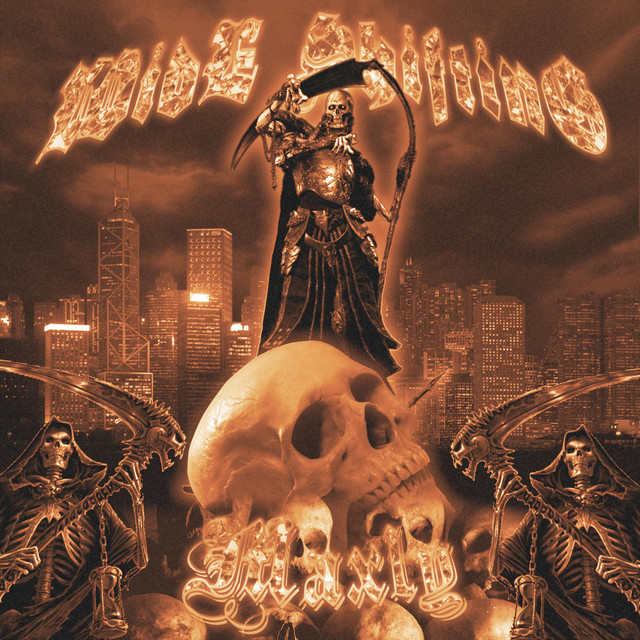 Wide Shifting cover art
