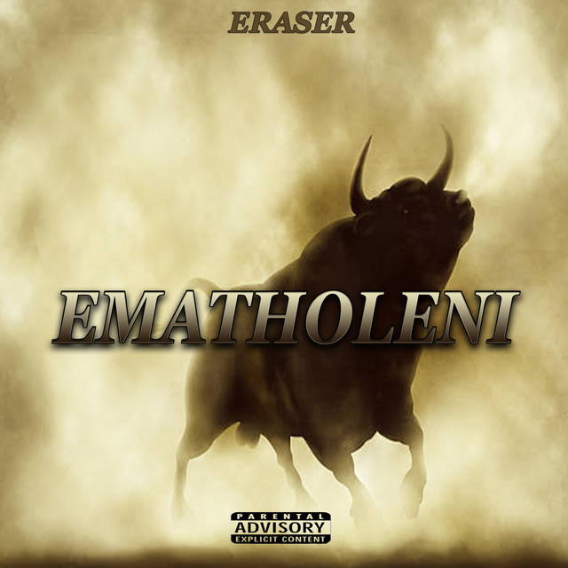 Eraser | Spotify