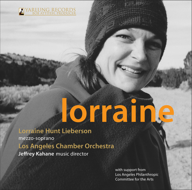 Lorraine