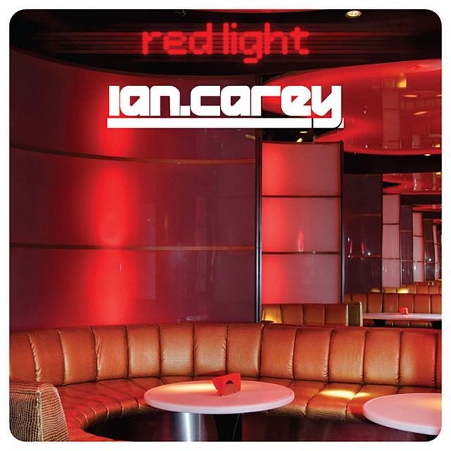 Redlight - Danny Freakazoid Remix cover art