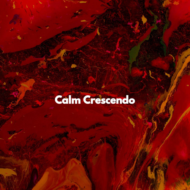 Calm Crescendo cover art