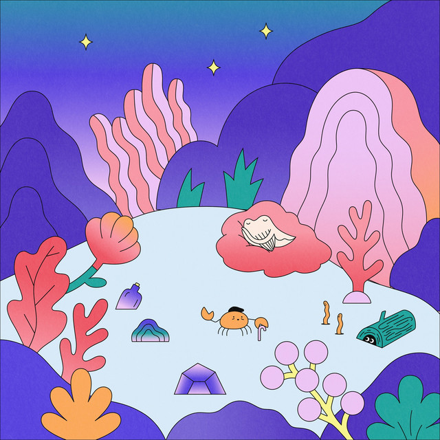 Starfish Symphony cover art