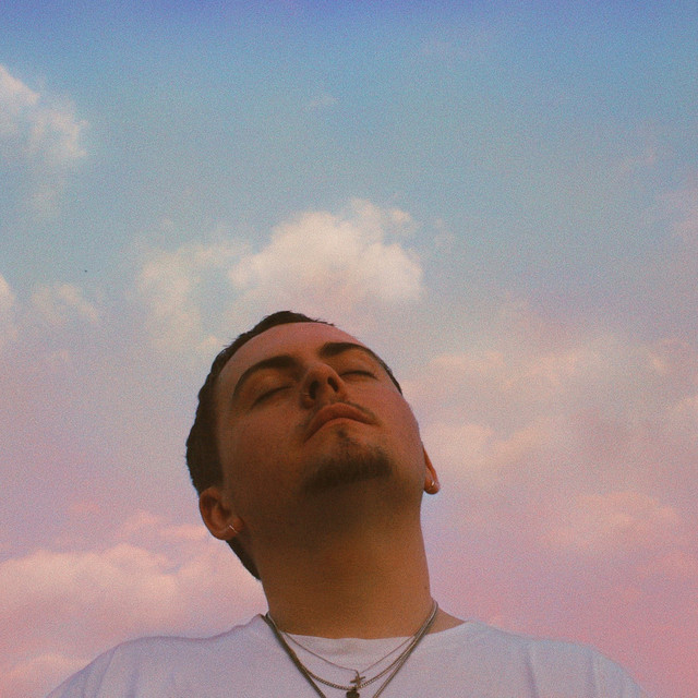 Be That For Me cover