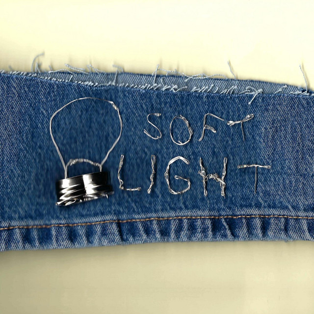 Soft Light cover art