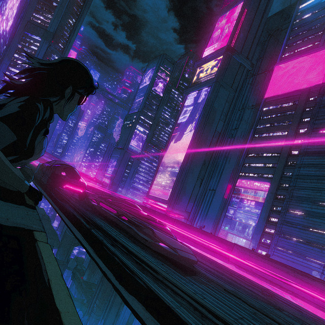 Cover art for Echovoid — Pulse