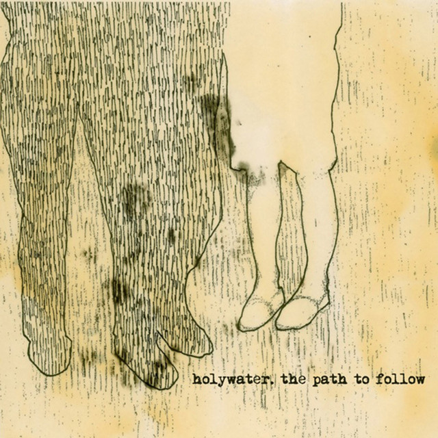 The Path To Follow cover art