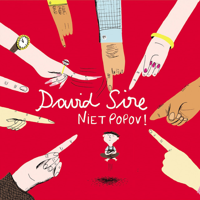 Niet popov ! cover