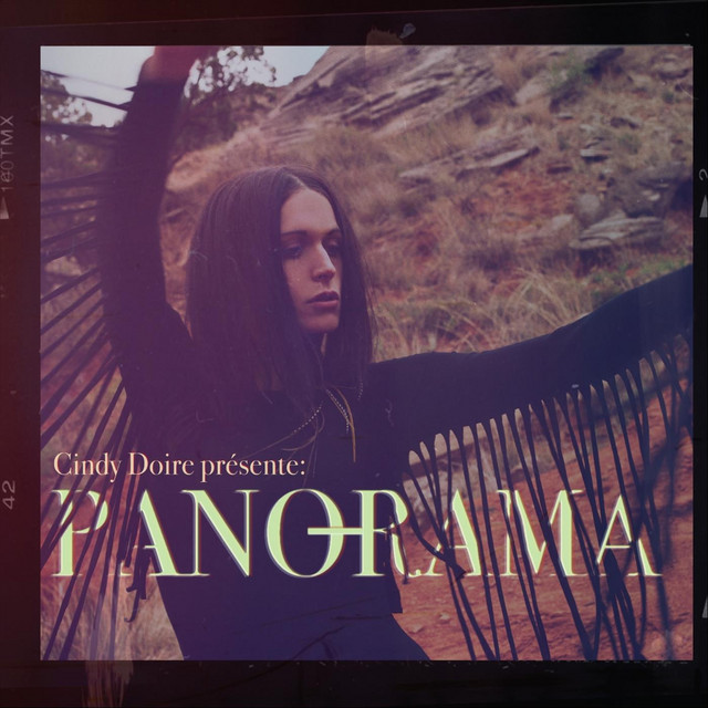 Panorama cover