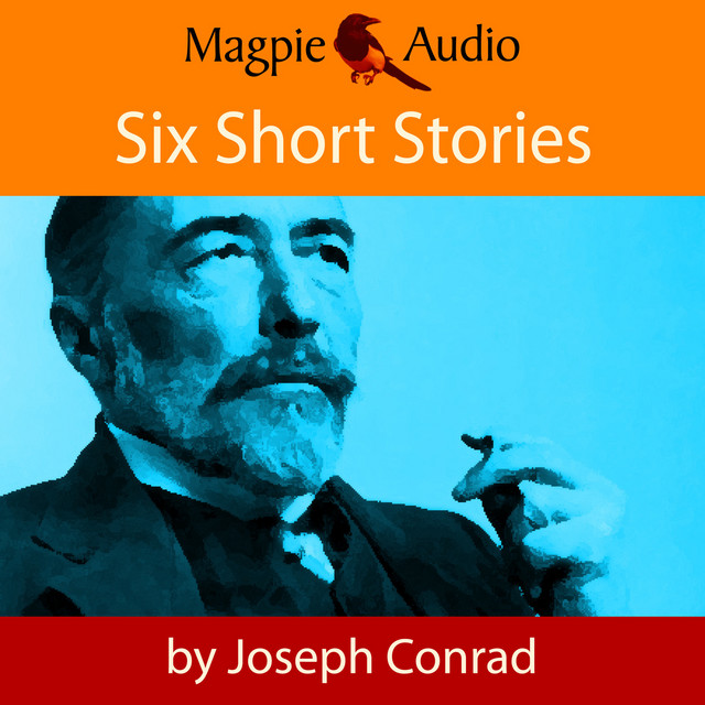 Six Short Stories (Unabridged) cover art
