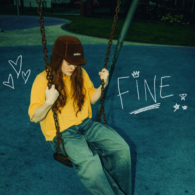 undefined album image