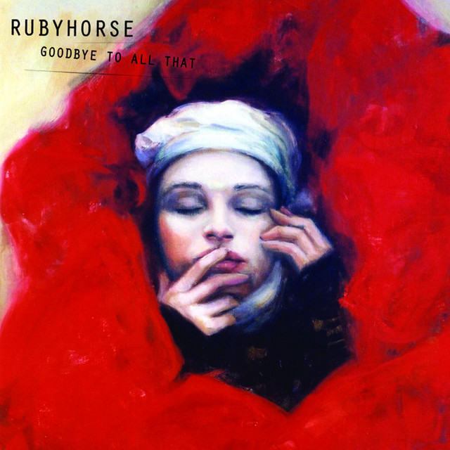 Goodbye To All That cover art