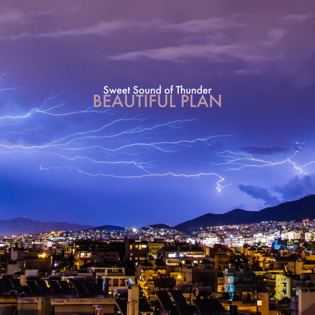 Sweet Sound of Thunder