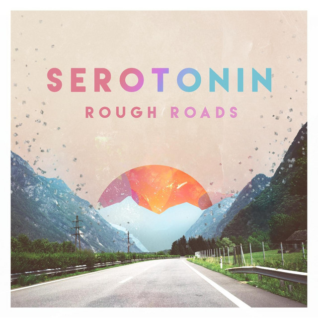 Rough Roads cover art