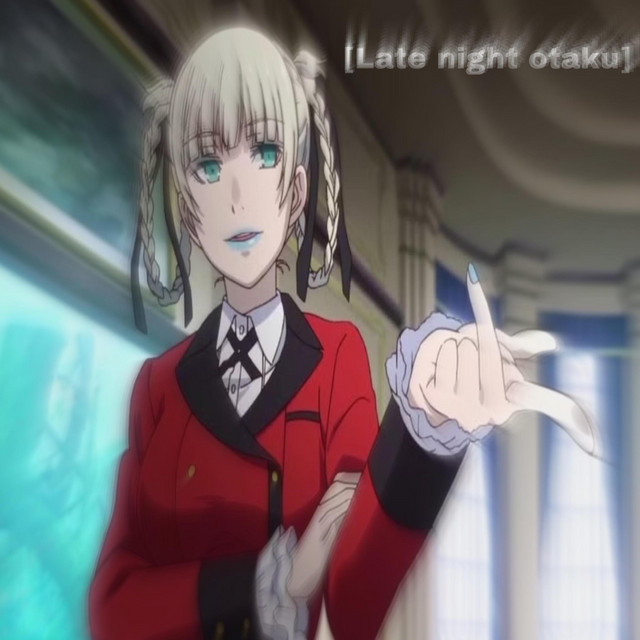 Kirari. (Way of the blade remix)
