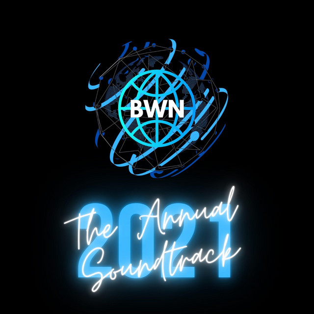 BWN: The 1st Annual Soundtrack (Deluxe Edition) cover art
