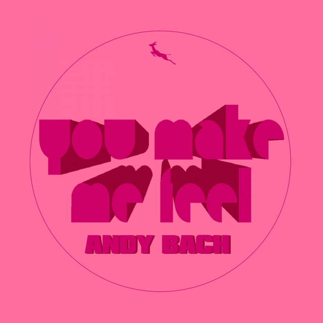 Andy Bach