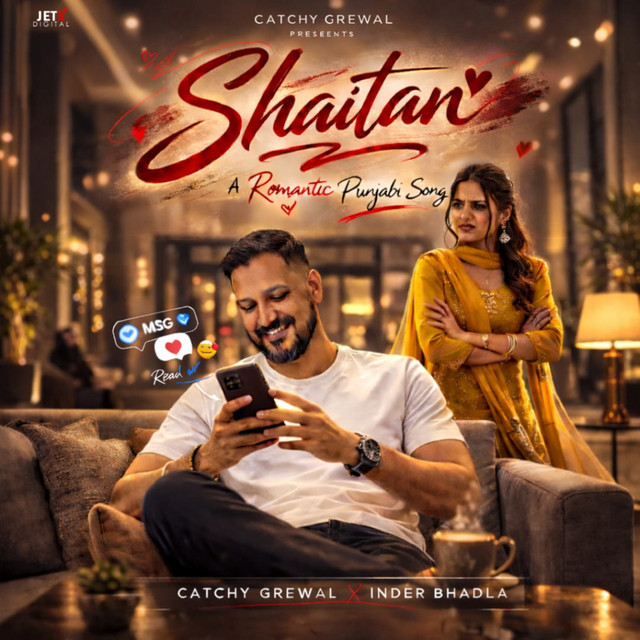 Shaitan