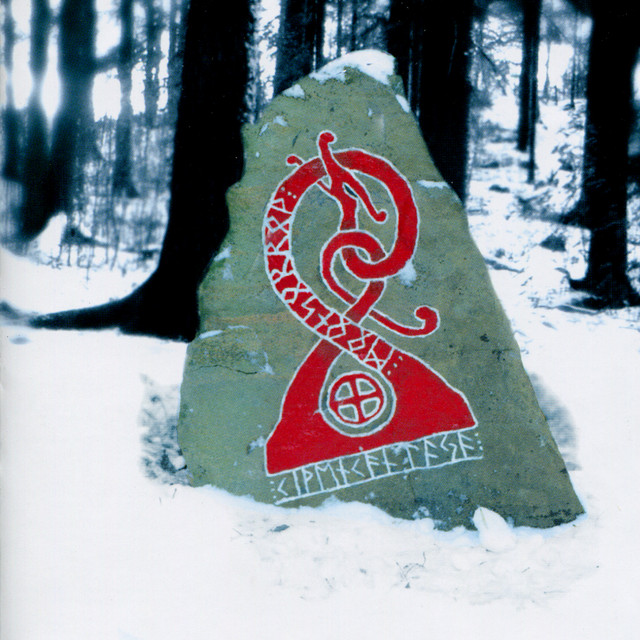Kivenkantaja cover art