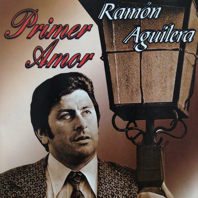 Primer Amor cover art