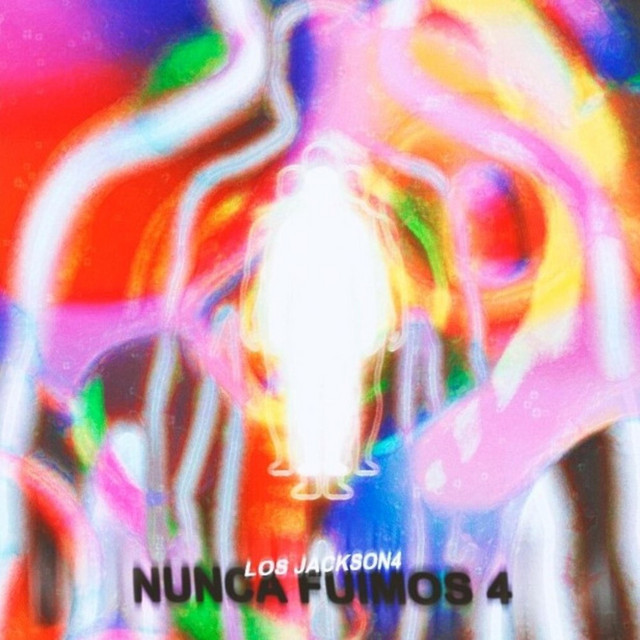 Nunca Fuimos 4 cover art