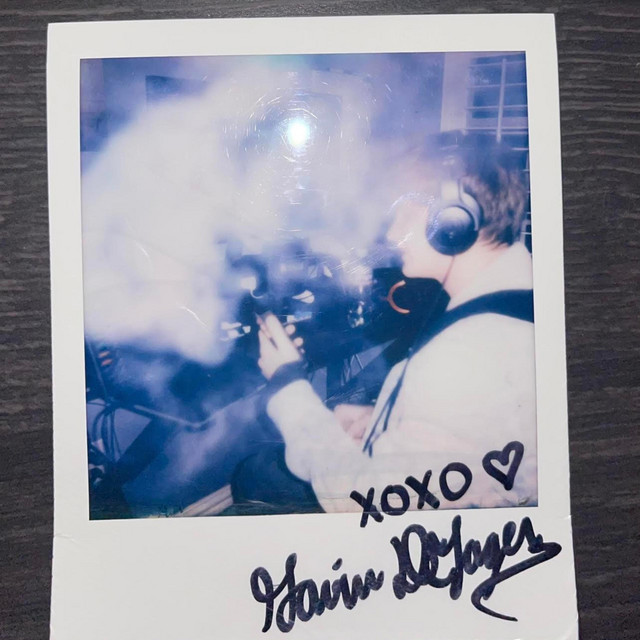 motion cover art