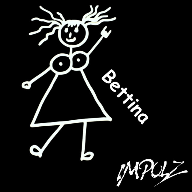 Bettina cover art