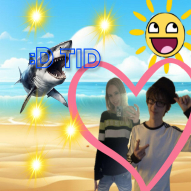 :D TID cover art